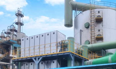 衡阳市建滔实业污水池除臭项目中的危险化学品经营安全管理探析